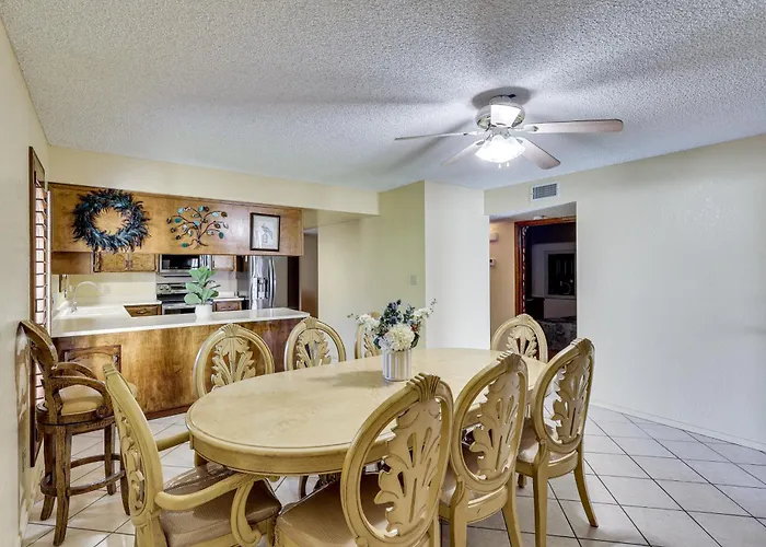 Close To Golf! Snowbird Retreat W/ Pool In Сasa de vacaciones Yuma