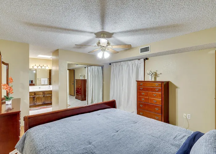 Сasa de vacaciones Close To Golf! Snowbird Retreat W/ Pool In *