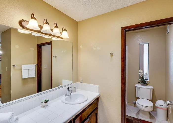Close To Golf! Snowbird Retreat W/ Pool In * Yuma