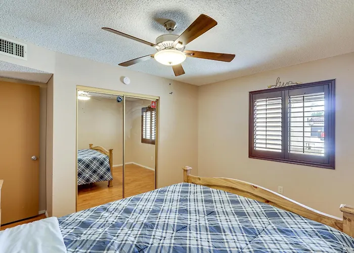 Close To Golf! Snowbird Retreat W/ Pool In * Yuma