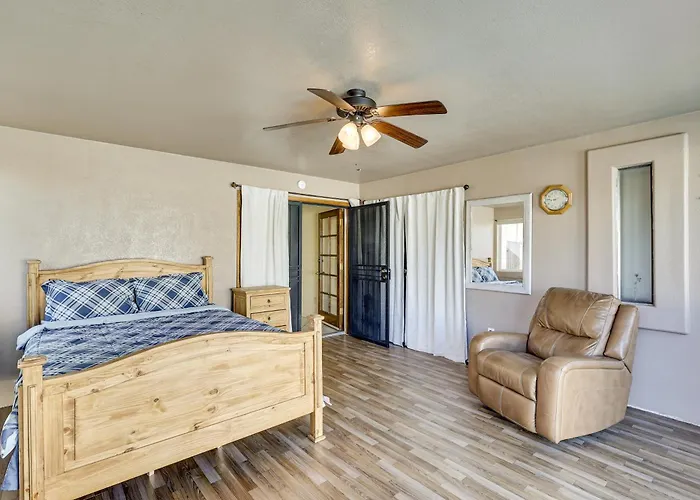 Сasa de vacaciones Close To Golf! Snowbird Retreat W/ Pool In *
