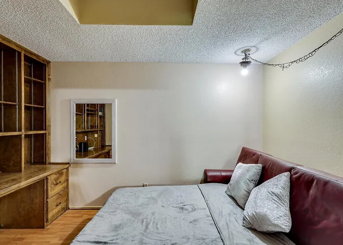 Close To Golf! Snowbird Retreat W/ Pool In Yuma
