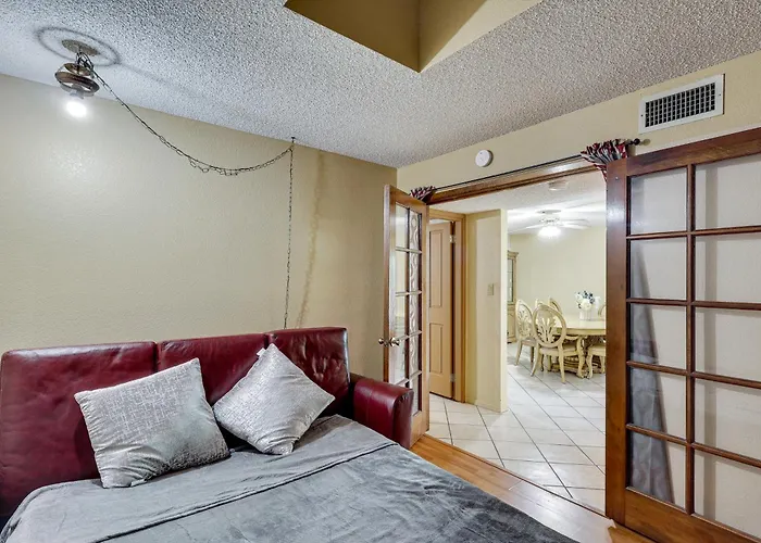 Close To Golf! Snowbird Retreat W/ Pool In Сasa de vacaciones Yuma