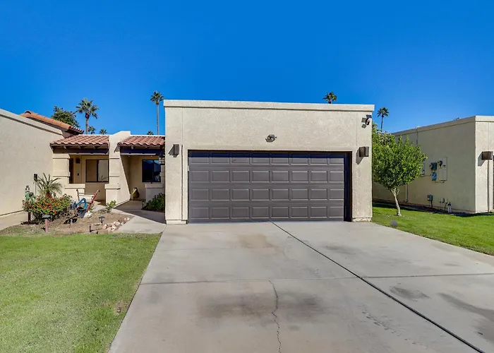 Close To Golf! Snowbird Retreat W/ Pool In * Yuma